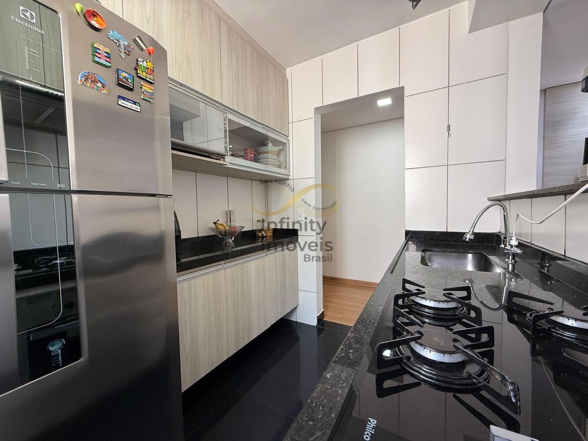 Apartamento, Castelo, 2 Quartos