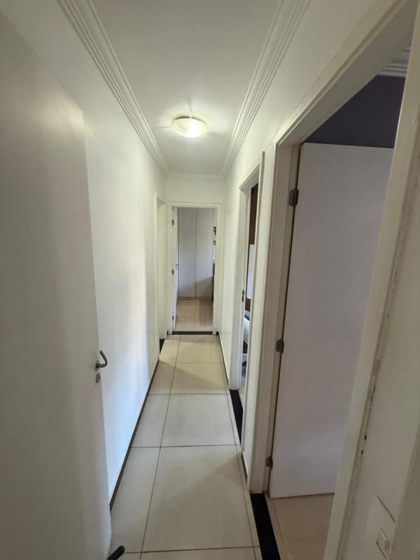 Apartamento, Candelária, 3 Quartos, 2 Vagas, 1 Suíte