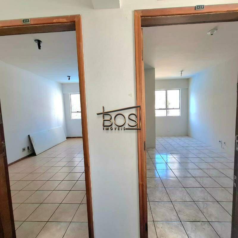 Andar, Coração de Jesus, 8 Quartos, 2 Vagas, 8 Suítes