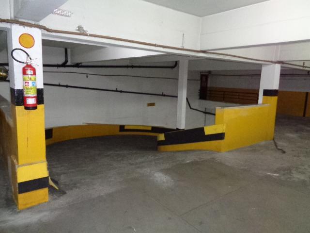 Garagem, Centro, 1 Vaga