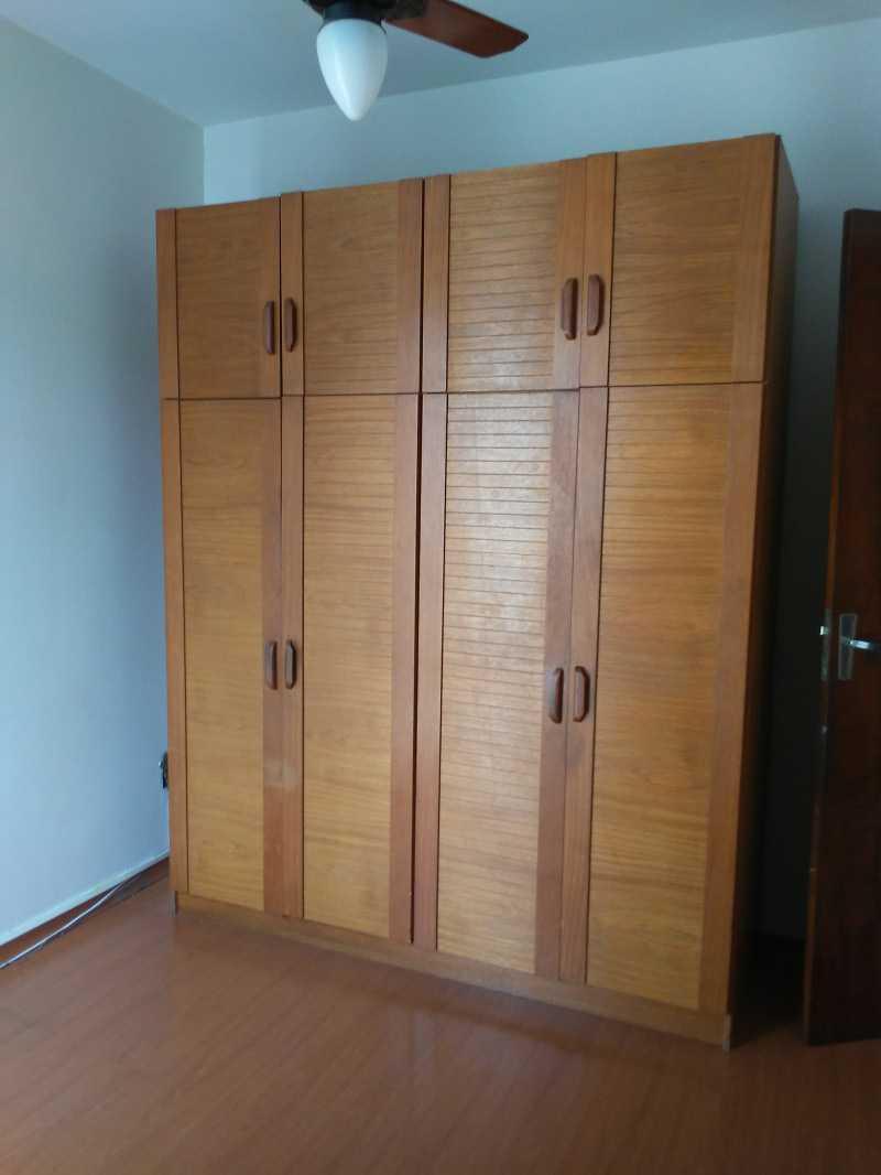 Apartamento, Carlos Prates, 3 Quartos, 1 Vaga