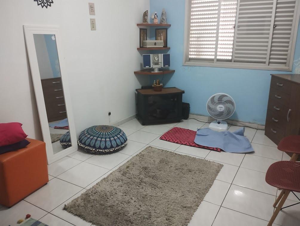 Apartamento, Nova Floresta, 2 Quartos, 1 Vaga