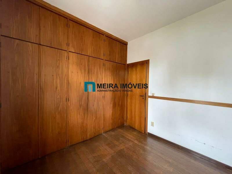 Apartamento, Funcionários, 4 Quartos, 2 Vagas, 1 Suíte