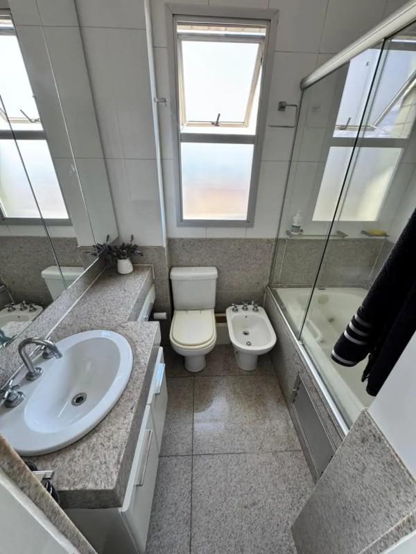 Cobertura, Nova Floresta, 4 Quartos, 4 Vagas, 1 Suíte