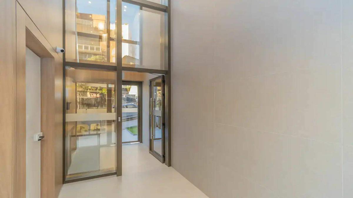 Cobertura, Cidade Nova, 3 Quartos, 2 Vagas, 1 Suíte