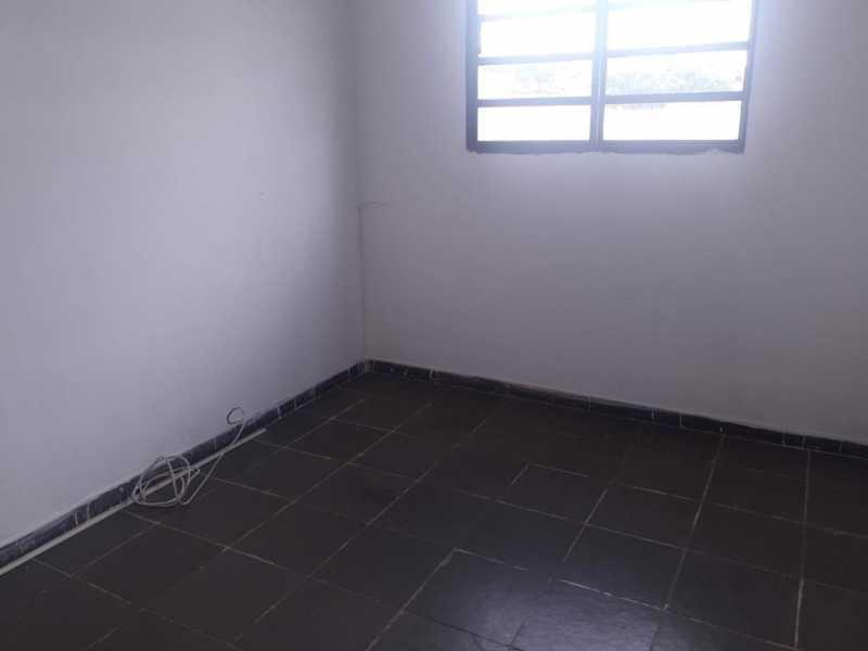 Apartamento, Bonsucesso, 2 Quartos, 1 Vaga