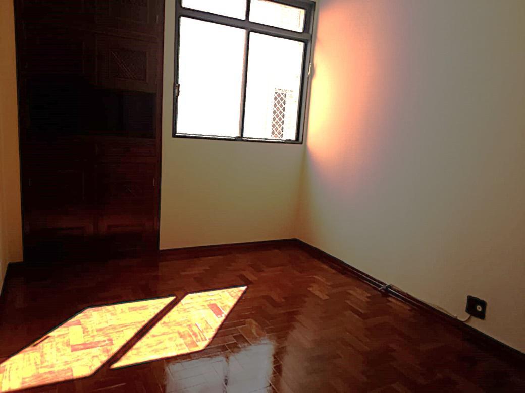 Apartamento, Cidade Nova, 3 Quartos, 1 Vaga, 1 Suíte