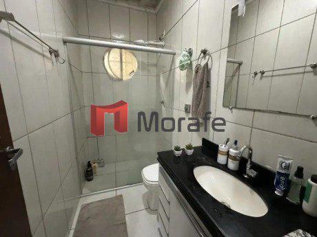 Casa, Caiçaras, 3 Quartos, 3 Vagas, 1 Suíte