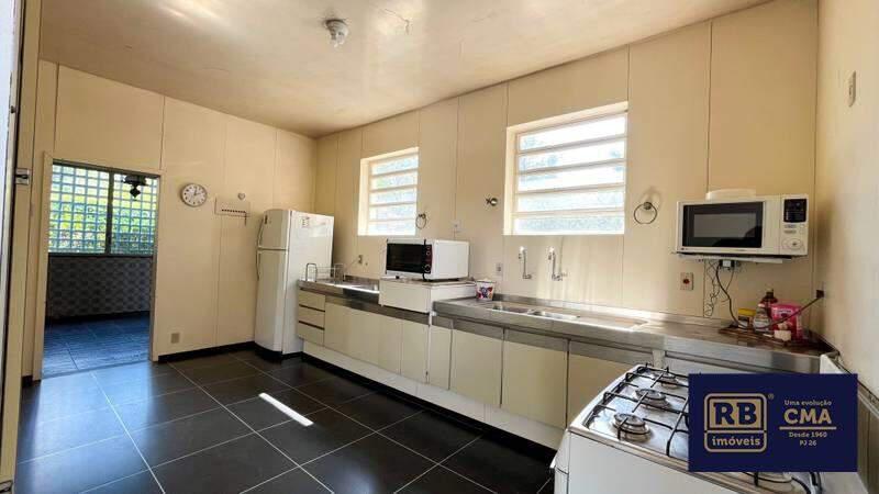 Casa, Cidade Jardim, 7 Quartos, 8 Vagas, 2 Suítes