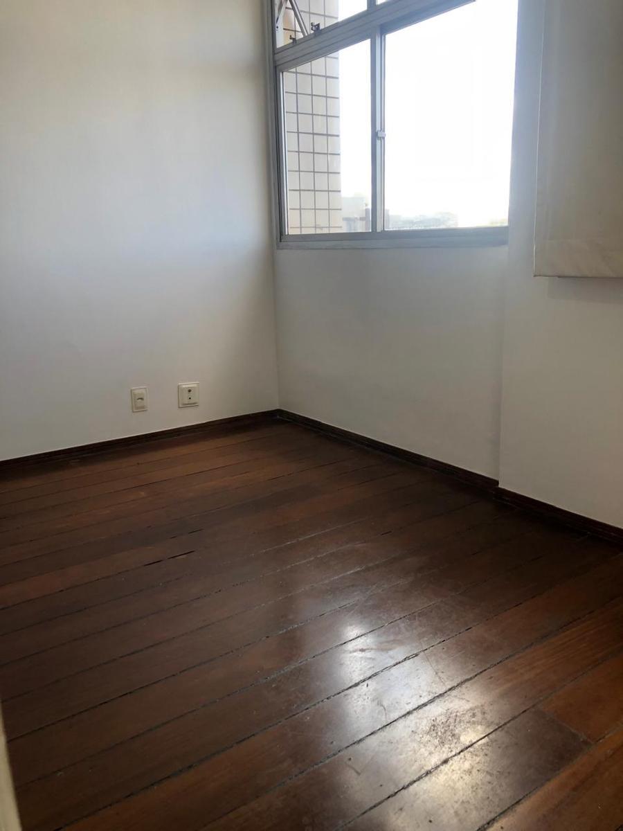 Apartamento, Savassi, 1 Quarto, 1 Vaga