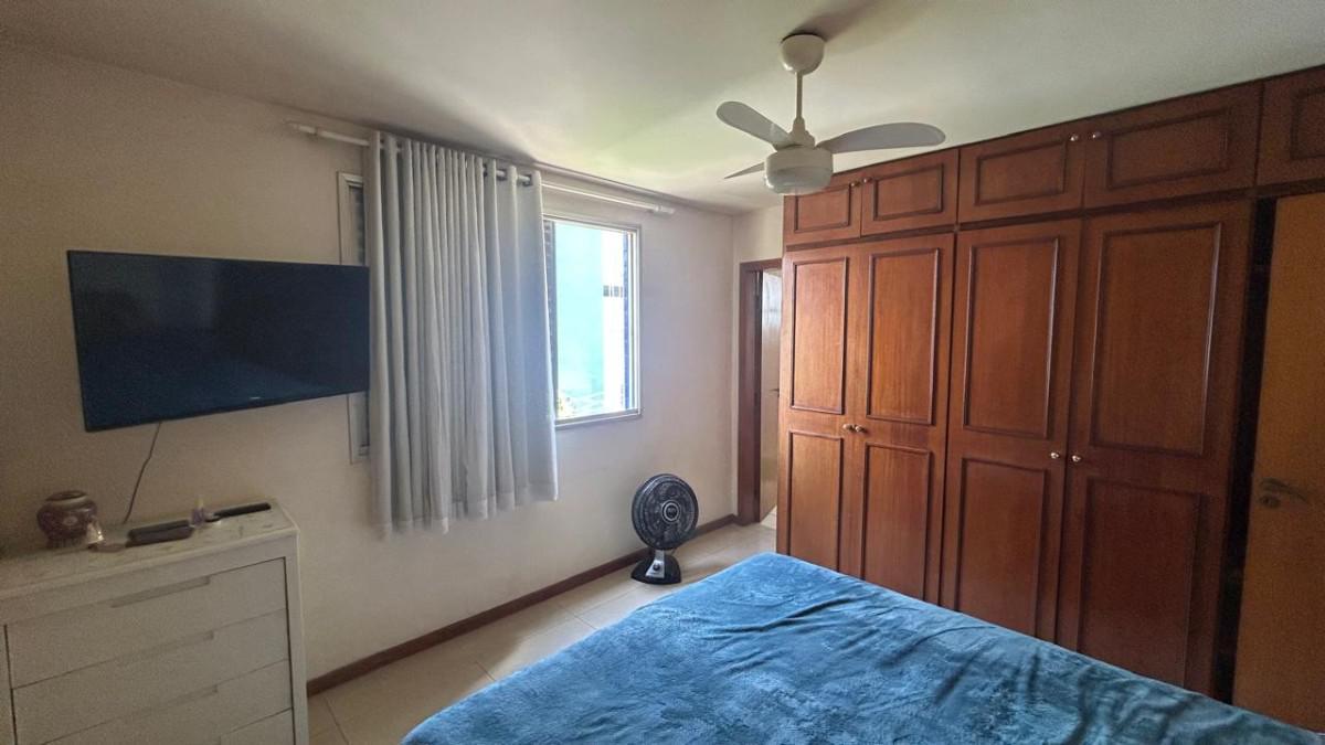 Apartamento, Dona Clara, 3 Quartos, 2 Vagas, 1 Suíte