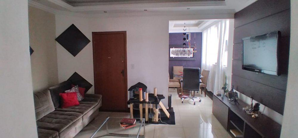 Apartamento, Inconfidentes, 3 Quartos, 1 Vaga, 1 Suíte