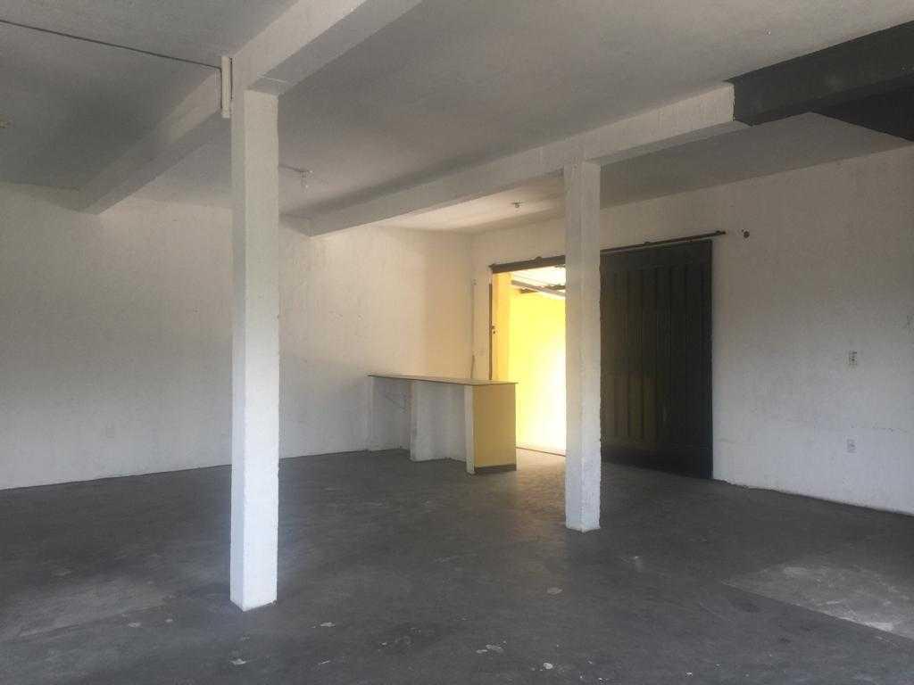 Andar, Inconfidência, 0 Quarto, 0 Vaga