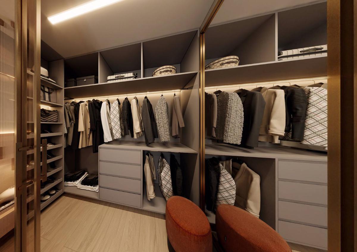 Apartamento, Palmares, 4 Quartos, 2 Vagas, 1 Suíte