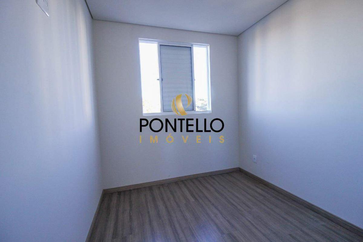 Apartamento, Santa Mônica, 2 Quartos, 2 Vagas
