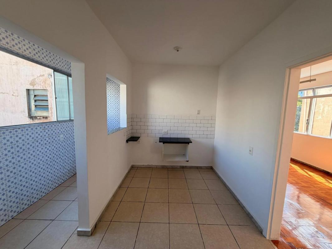 Apartamento, Serra, 3 Quartos, 1 Vaga, 1 Suíte