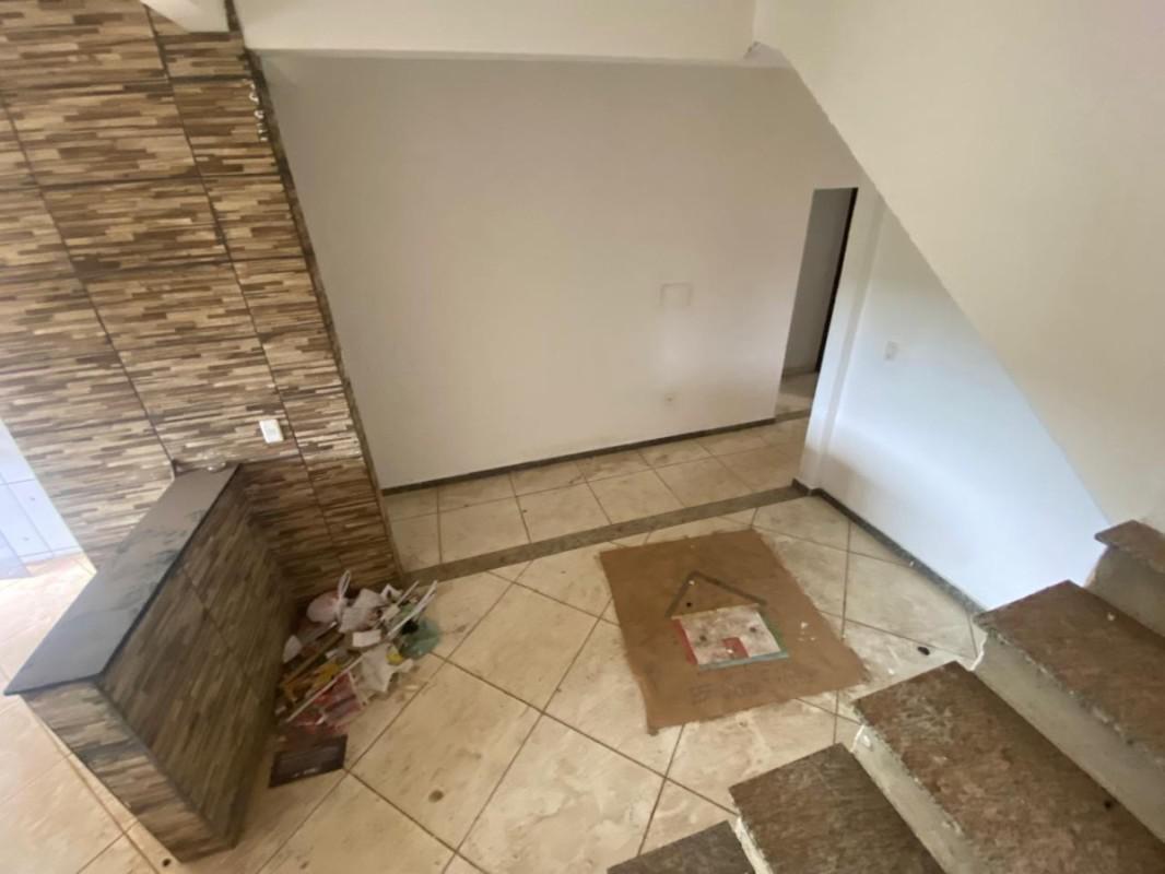Casa, Bouganvile Ll, 3 Quartos, 4 Vagas, 1 Suíte