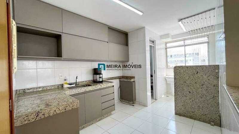 Apartamento, Buritis, 4 Quartos, 2 Vagas, 1 Suíte
