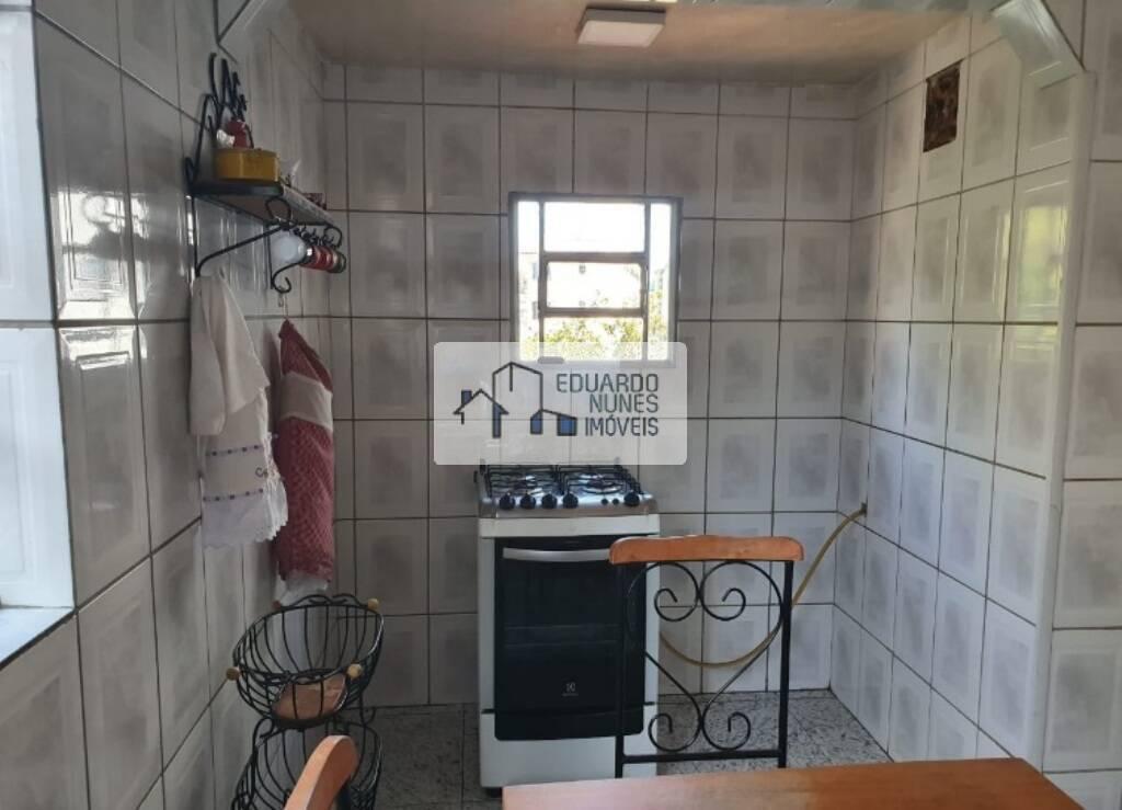 Casa, Sagrada Família, 4 Quartos, 2 Vagas