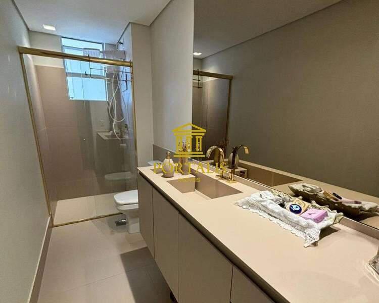 Apartamento, Buritis, 4 Quartos, 3 Vagas, 1 Suíte