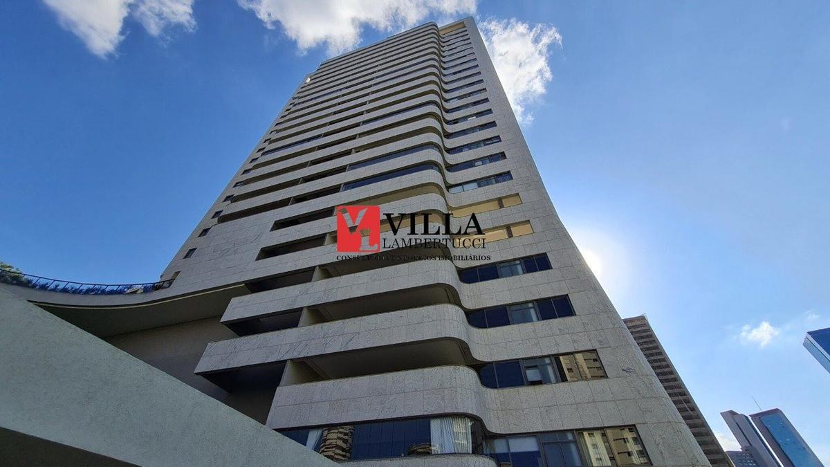 Apartamento, Vila da Serra, 4 Quartos, 5 Vagas, 2 Suítes