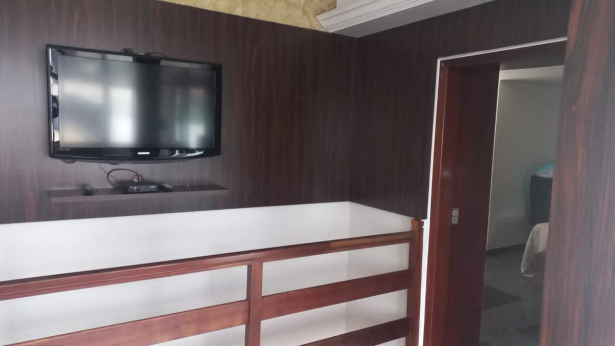 Cobertura, Silveira, 4 Quartos, 3 Vagas, 2 Suítes