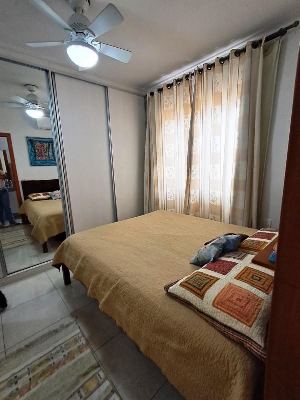 Apartamento, Santa Cruz, 3 Quartos, 2 Vagas, 1 Suíte
