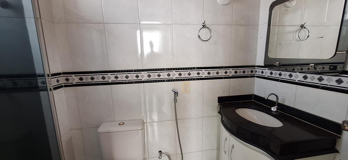 Apartamento, Parque Turistas, 3 Quartos, 2 Vagas, 1 Suíte