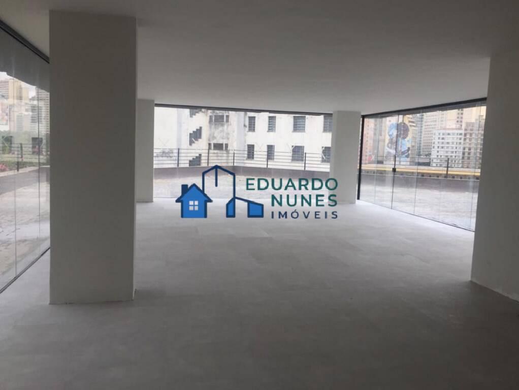 Prédio, Floresta, 0 Quarto, 25 Vagas