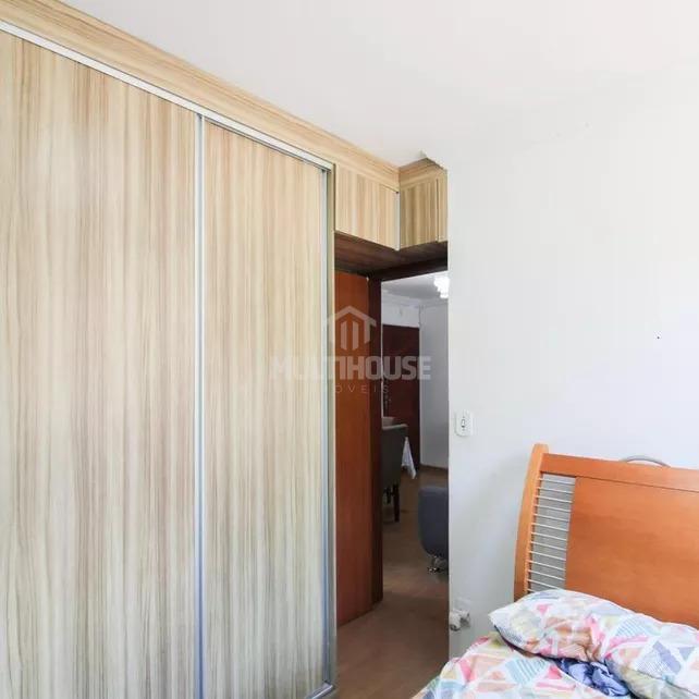 Apartamento, Heliópolis, 2 Quartos, 0 Vaga