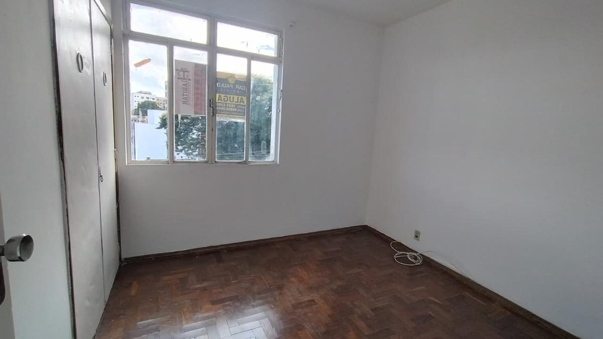 Apartamento, Centro, 3 Quartos, 1 Vaga