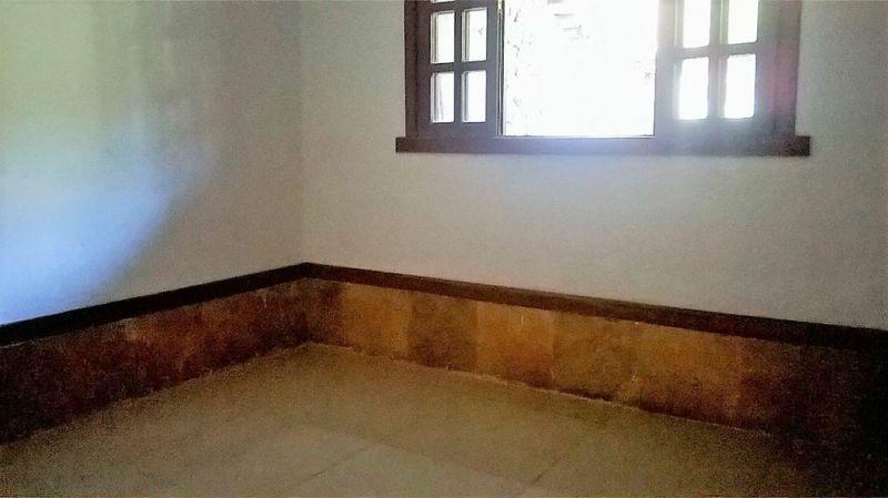 Casa, Centro, 4 Quartos, 1 Vaga, 1 Suíte