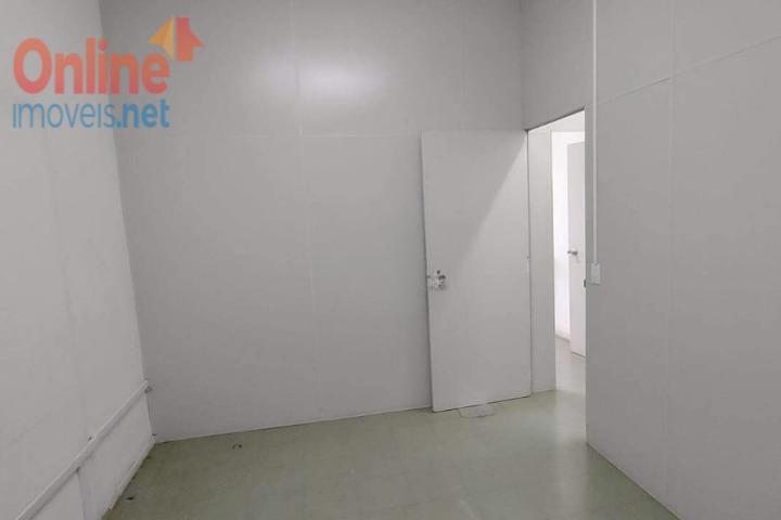 Andar, Centro, 0 Quarto, 0 Vaga