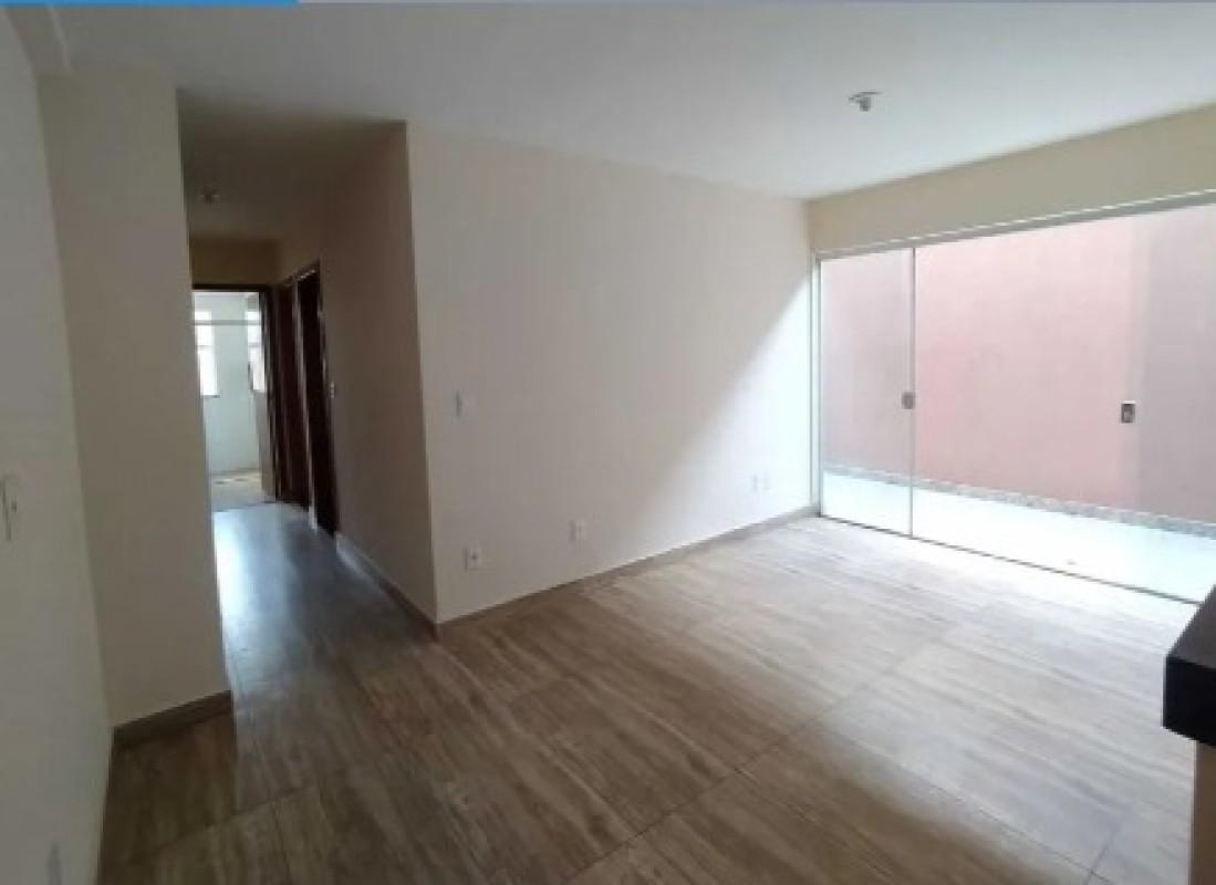 Apartamento, Parque Durval de Barros, 2 Quartos, 1 Vaga