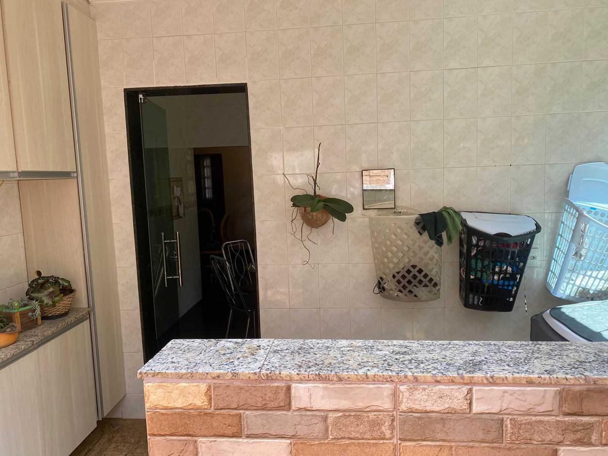 Casa, Jardim Riacho das Pedras, 3 Quartos, 3 Vagas, 1 Suíte