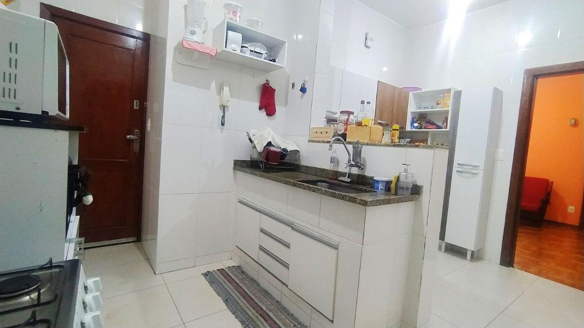 Apartamento, Centro, 3 Quartos, 1 Suíte