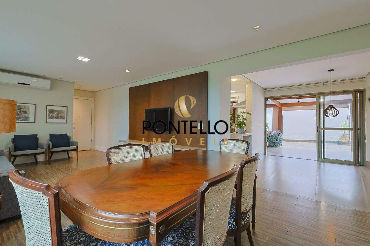 Apartamento, Vale dos Cristais, 4 Quartos, 3 Vagas, 2 Suítes