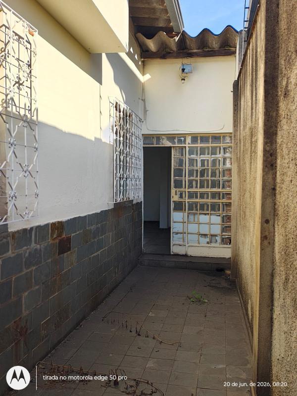 Casa, Betânia, 3 Quartos, 1 Vaga, 1 Suíte