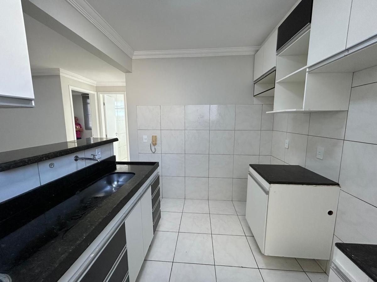 Apartamento, Sapucaia, 2 Quartos, 1 Vaga