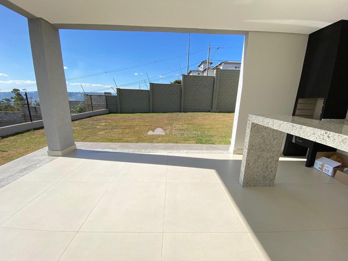 Casa, Residencial Park I, 4 Quartos, 4 Vagas, 1 Suíte