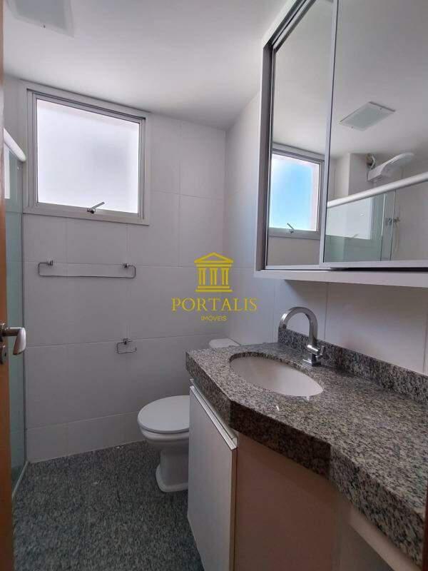 Apartamento, Colégio Batista, 3 Quartos, 3 Vagas, 1 Suíte