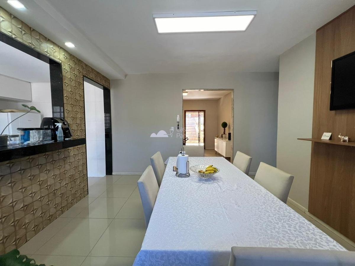 Casa, Santa Mônica, 3 Quartos, 3 Vagas, 2 Suítes
