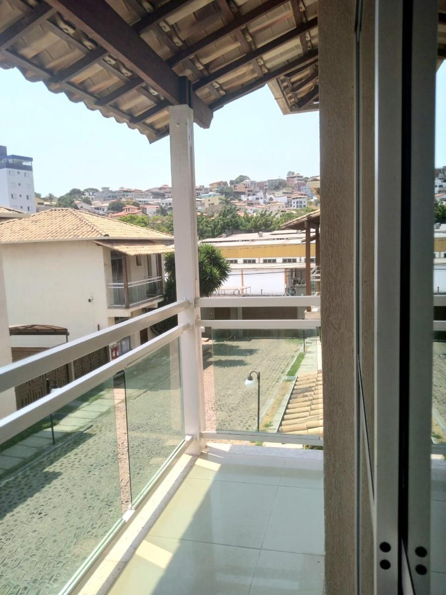 Casa, Jardim Riacho das Pedras, 3 Quartos, 1 Vaga, 1 Suíte