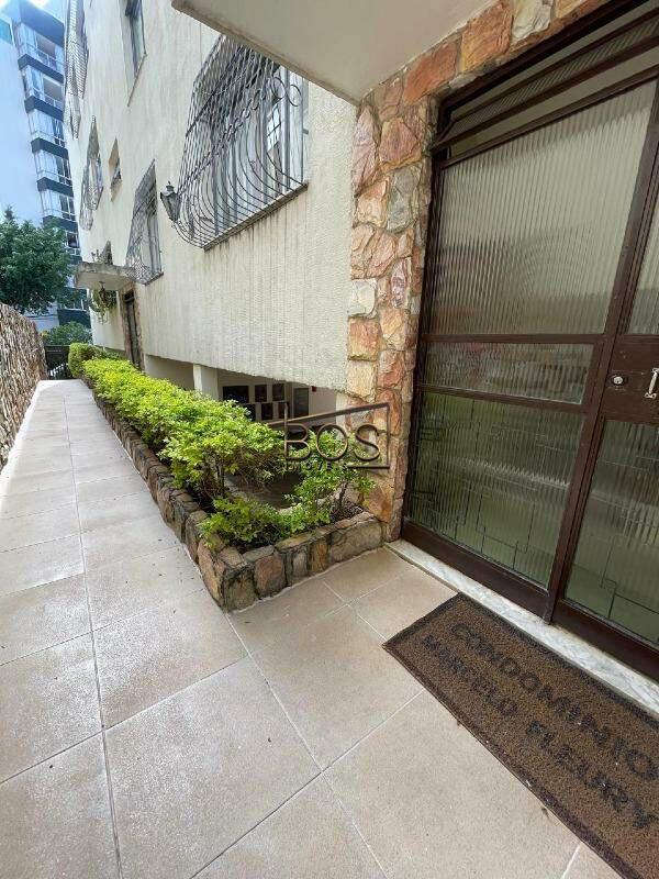 Apartamento, Cidade Nova, 2 Quartos, 1 Vaga