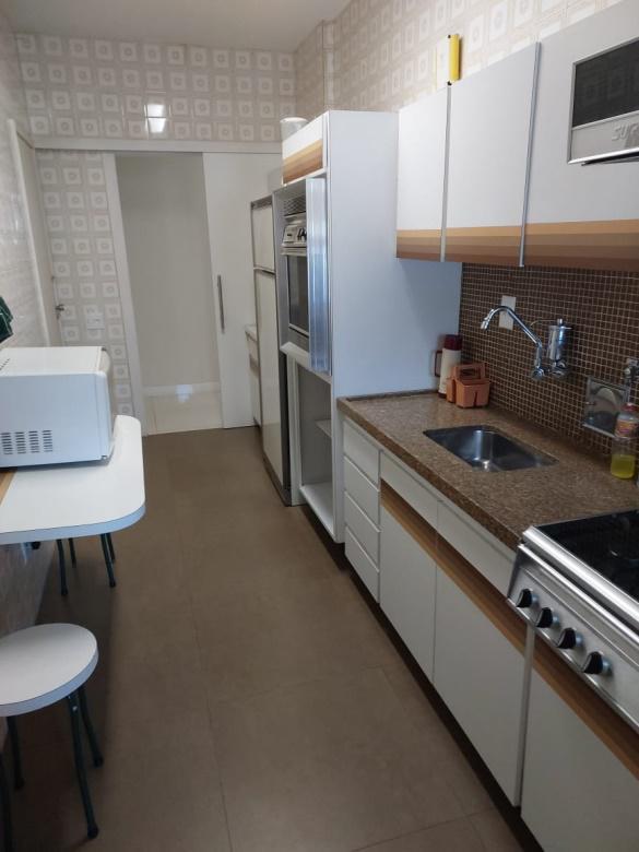 Apartamento, Santo Antônio, 2 Quartos, 1 Vaga