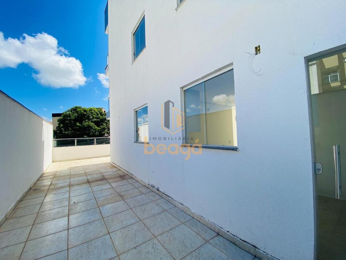 Apartamento, Heliópolis, 3 Quartos, 2 Vagas, 1 Suíte