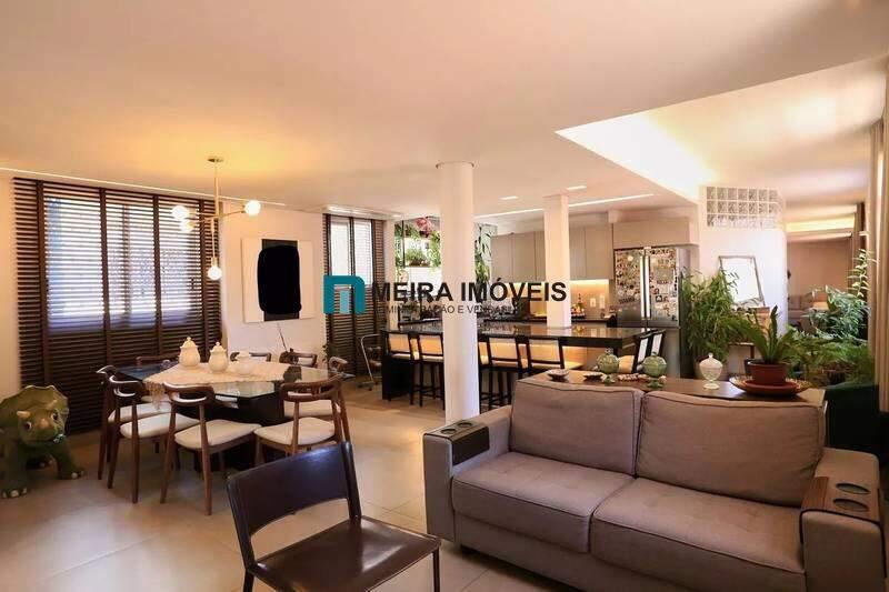 Apartamento, Santo Antônio, 5 Quartos, 2 Vagas, 2 Suítes