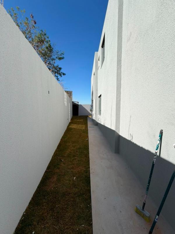 Casa, Liberdade, 3 Quartos, 4 Vagas, 3 Suítes
