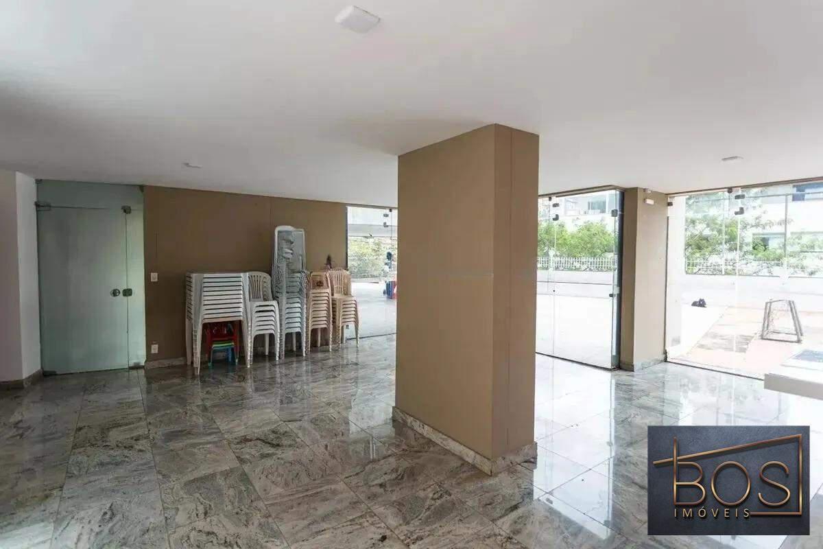 Cobertura, Santo Antônio, 3 Quartos, 8 Vagas, 1 Suíte