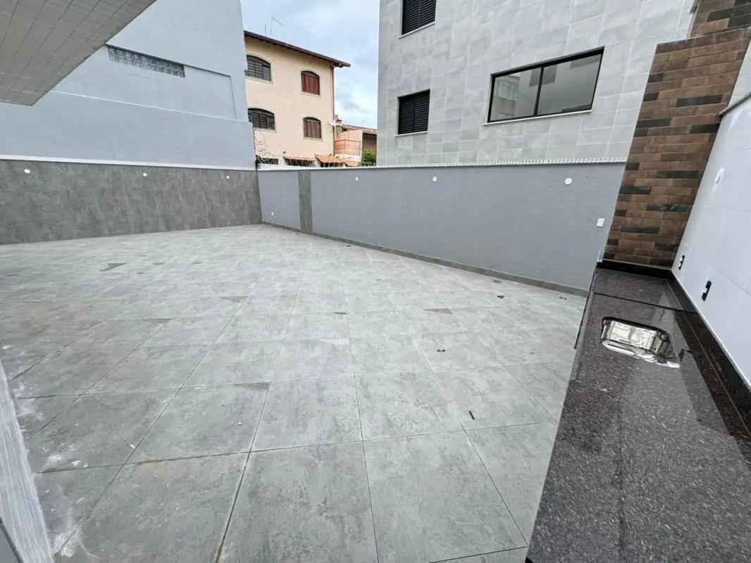 Apartamento, Itapoã, 3 Quartos, 2 Vagas, 1 Suíte